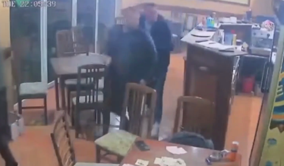 Страв и паника во Тетово по синоќешниот земјотрес