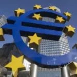 БДП на еврозоната порасна за 0,3 проценти во претходниот квартал