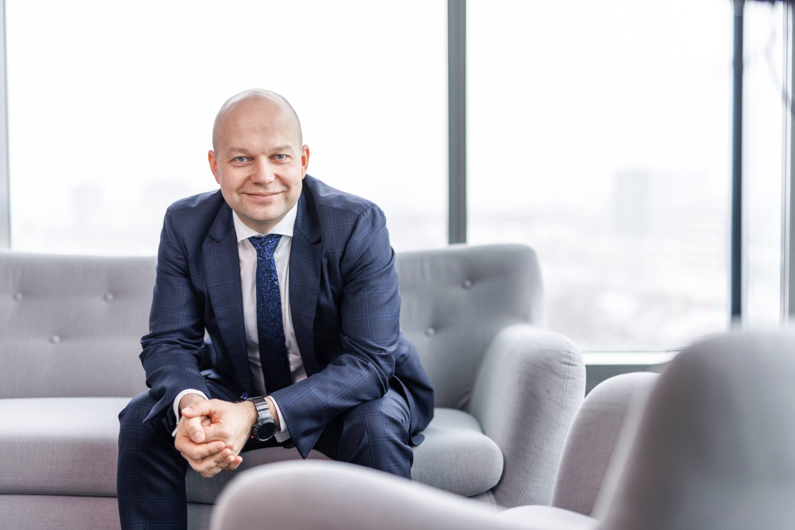 Година на квалитетен раст и структурно зајакнување на групацијата Иуте-реализирани приходи од 124,6 мил. евра и нето добивка од 9.9 мил. евра