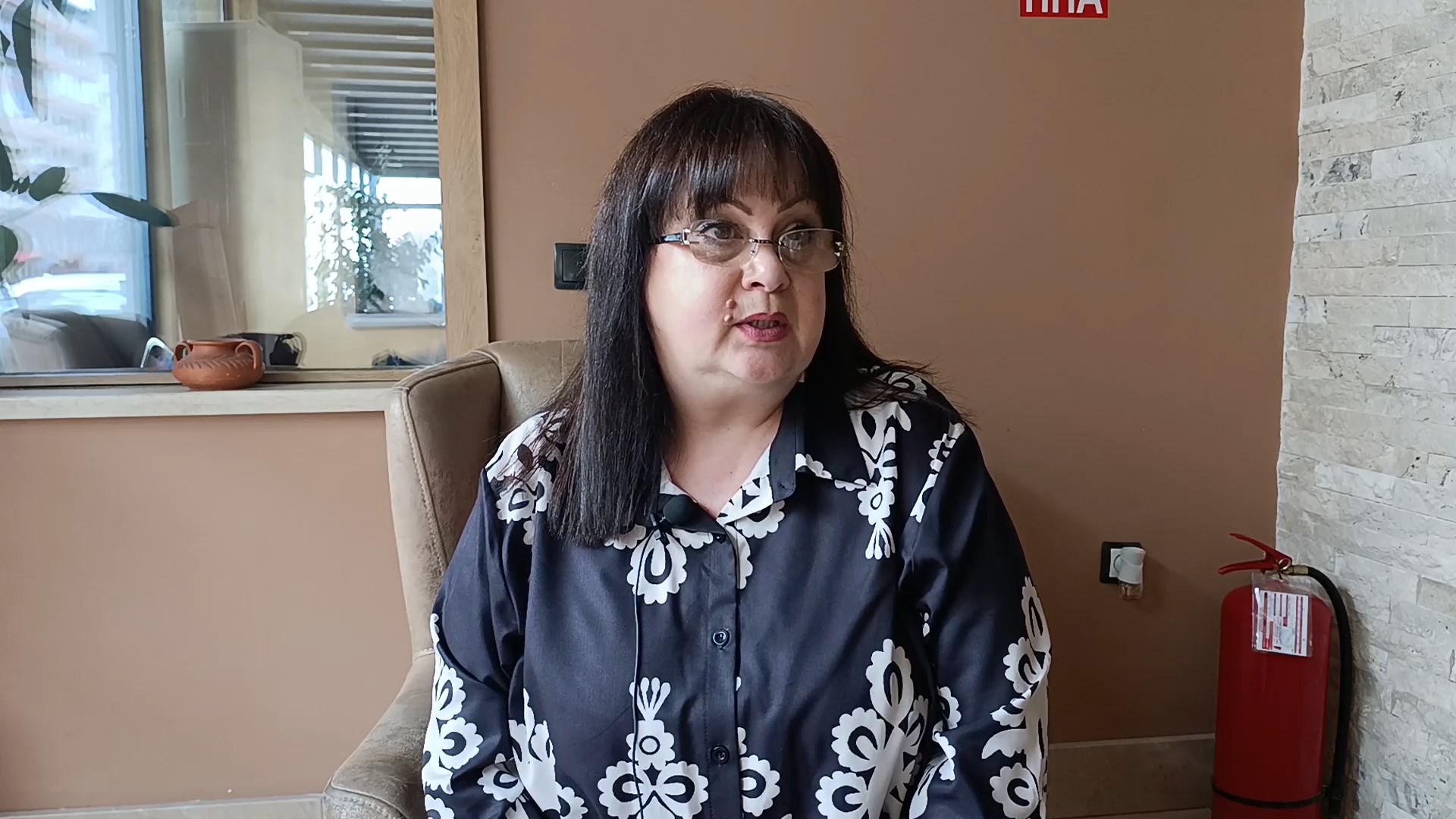 24 интервју: Дијагностичките лавиринти и борбата за невремена терапија на пациентите со ретка болест