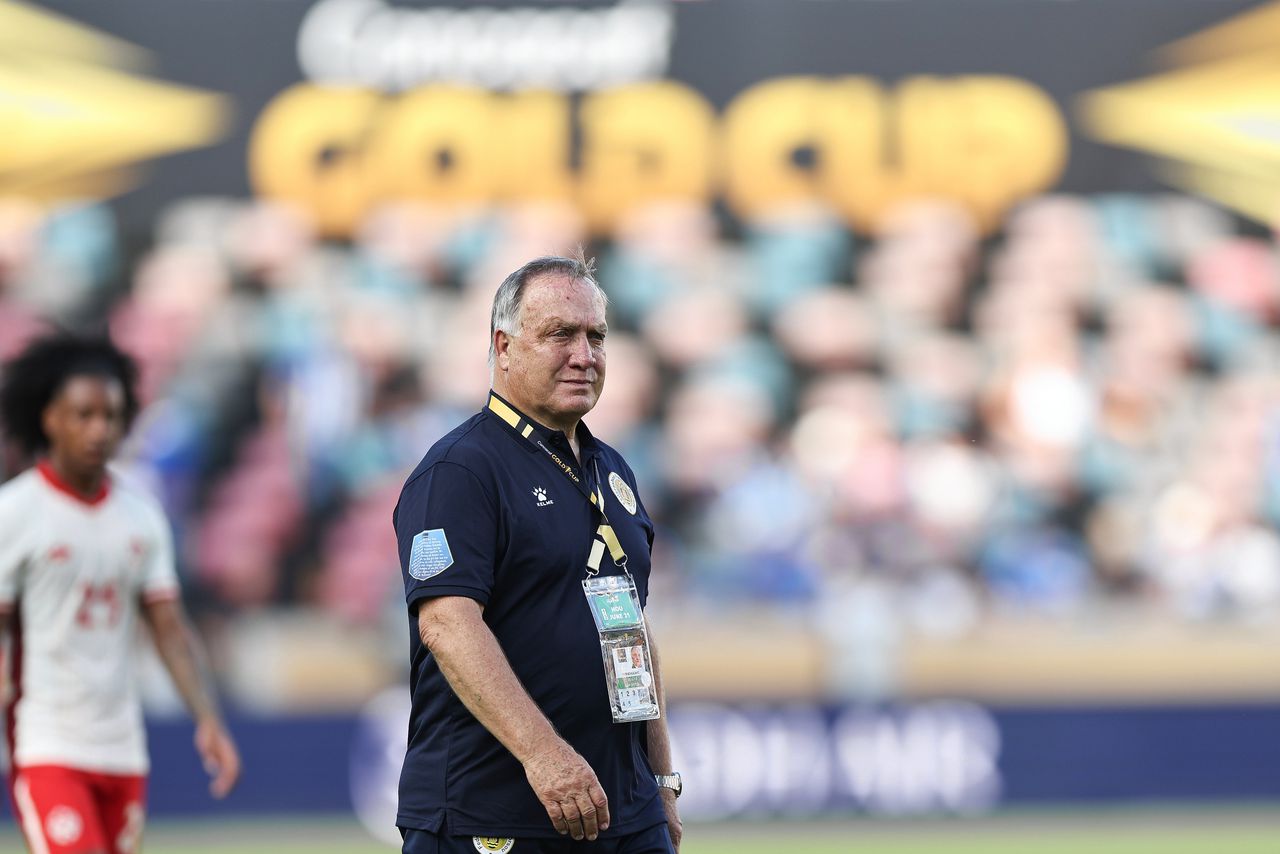 Направи сензација и го одведе Курасао на СП, а сега си поднесе оставка поради важна причина!