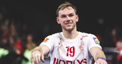 Данска го има МВП играчот, ЕХФ го објави идеалниот тим на Европското првенство!