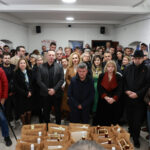 Боите на Св. Трифун низ делата на македонските уметници