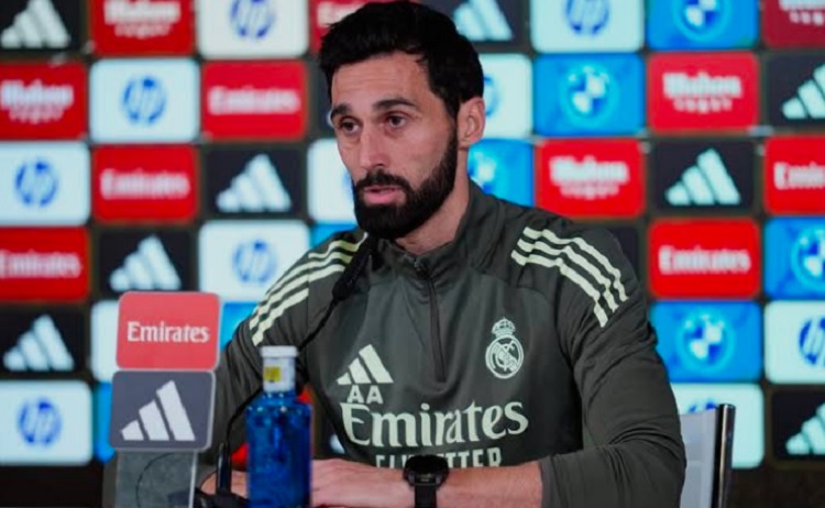 Арбелоа: Мораме да билдаме самодоверба преку победи