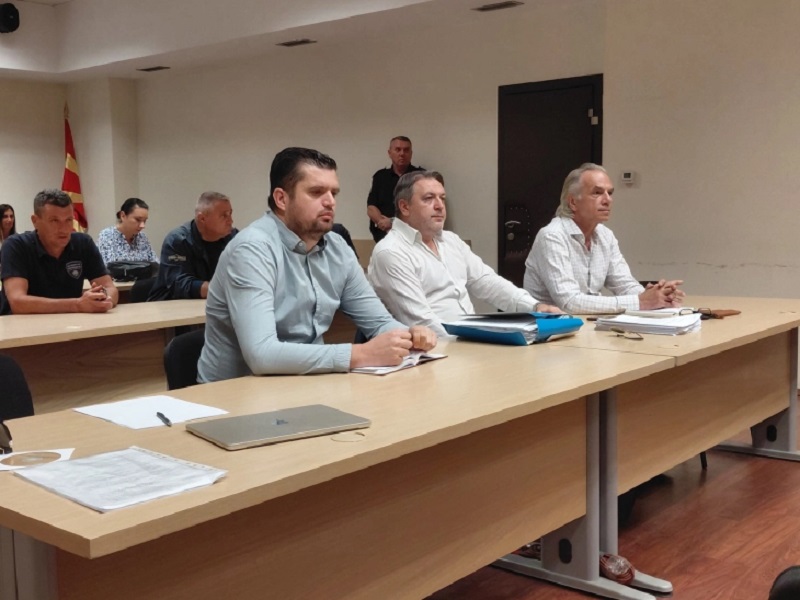 Вештакот од Словенија во „Онкологија“: На пациенти им биле давани несоодветни комбинации на лекови што им ја влошиле состојбата