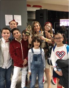 Носталгија и честитки од Цаци Паковска: „Златната бубамара“ како спомен за цел живот