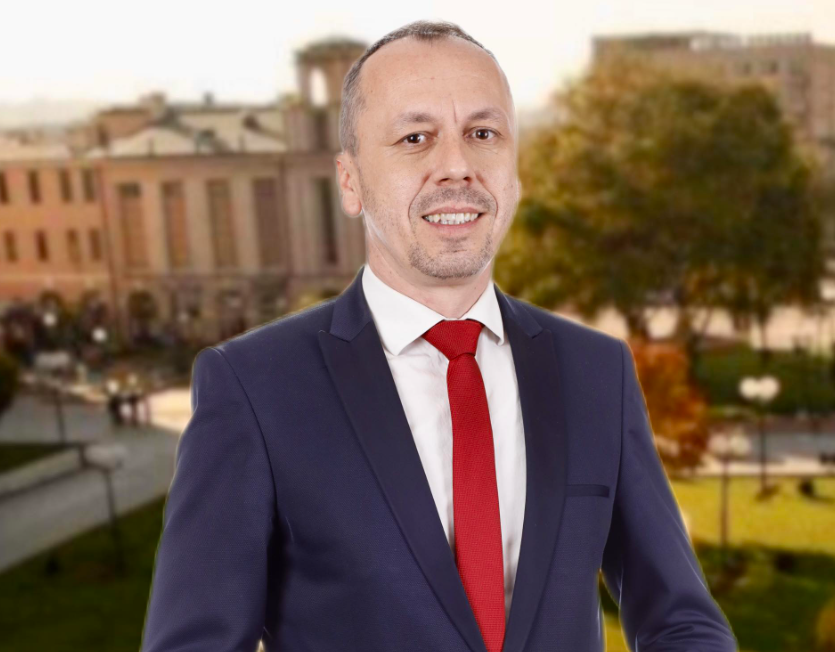 ЗАЕВ СО ТУЖБАТА БАРА 500 ИЛЈАДИ ДЕНАРИ: Петрушевски вели нема да ја сокрие вистината