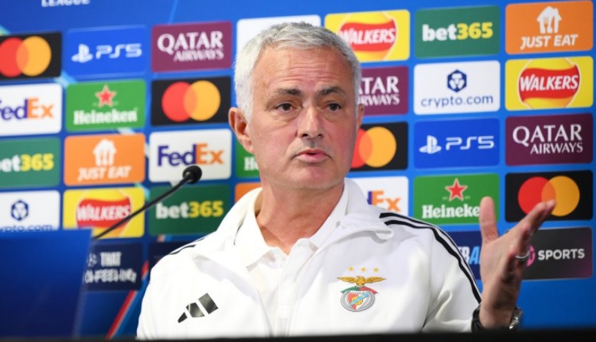 Мурињо предупредува: „Реал е ранет, а ранетиот крал е најопасен“