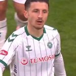 Барди со проектил од далечина во убедливиот триумф на Коњаспор (Видео)