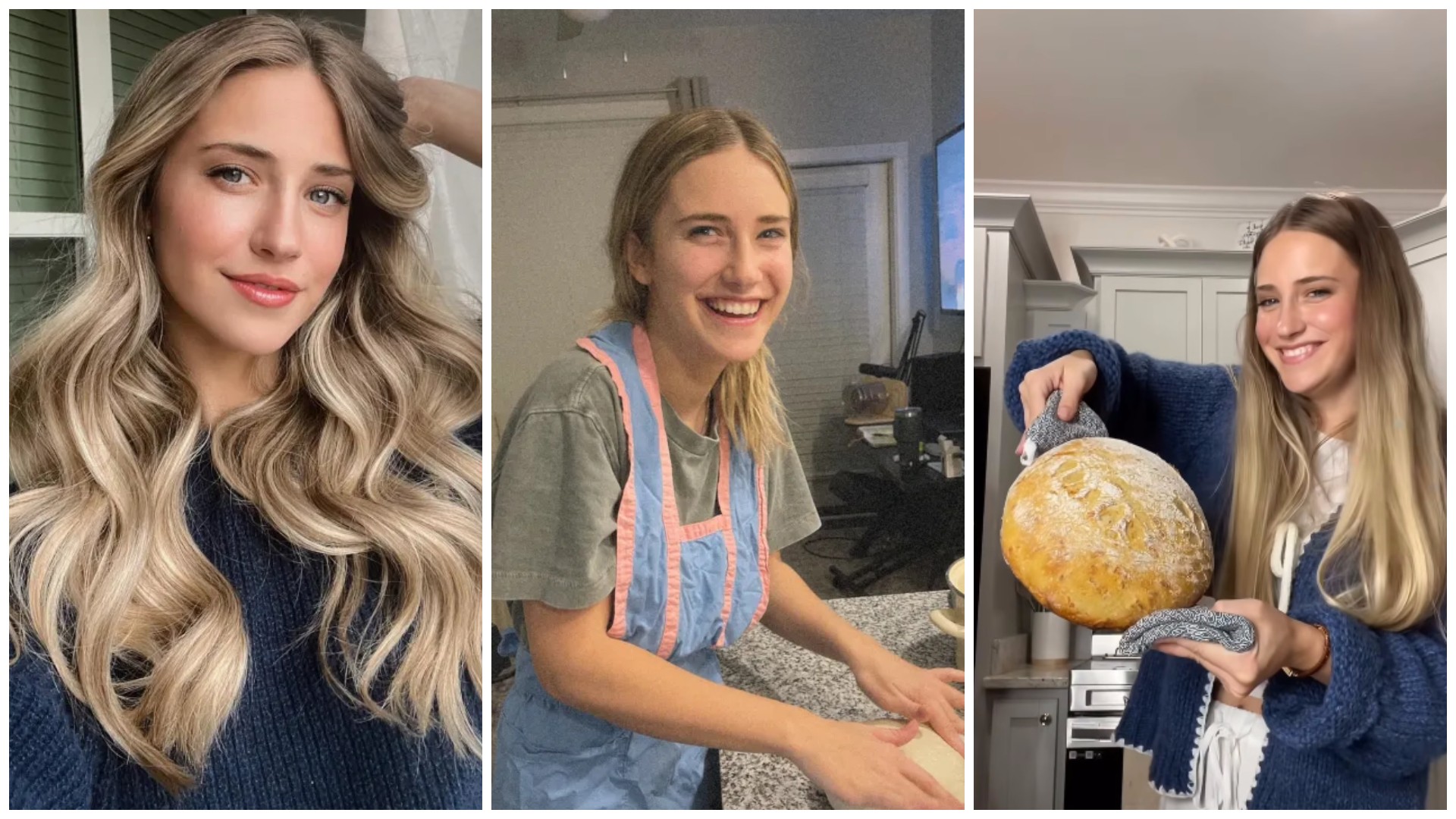 „Жените би биле посреќни ако дадат отказ и готват по цел ден“ - Девојка (26) за својот живот како традиционална сопруга