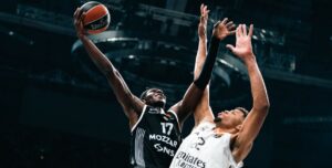 Партизан во финишот „потклекна“ пред Реал Мадрид, Фенербахче ја освои Атина