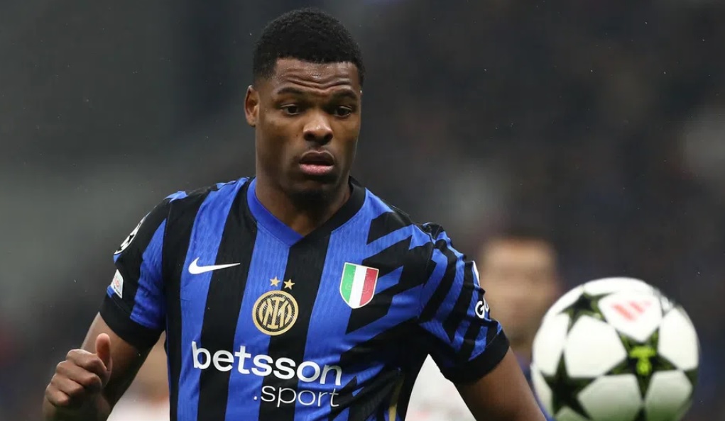 Се намалуваат главоболките на Киву: Дамфрис се врати на тренинзите на Интер