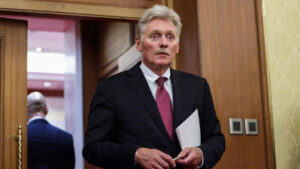 Песков: Нема потврда дека ќе се одржи нова рунда преговори за Украина