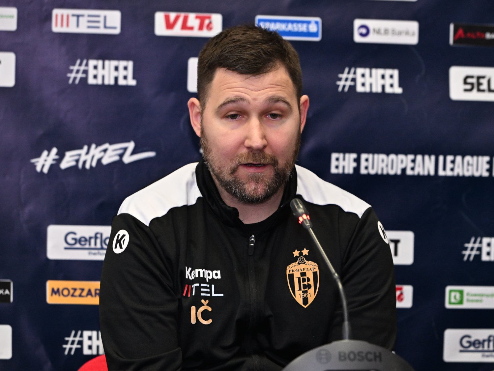 Чупиќ: Преземам одговорност, одиме напред заедно до осминафиналето