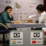 „Јас сум жена, јас сум претседателка“