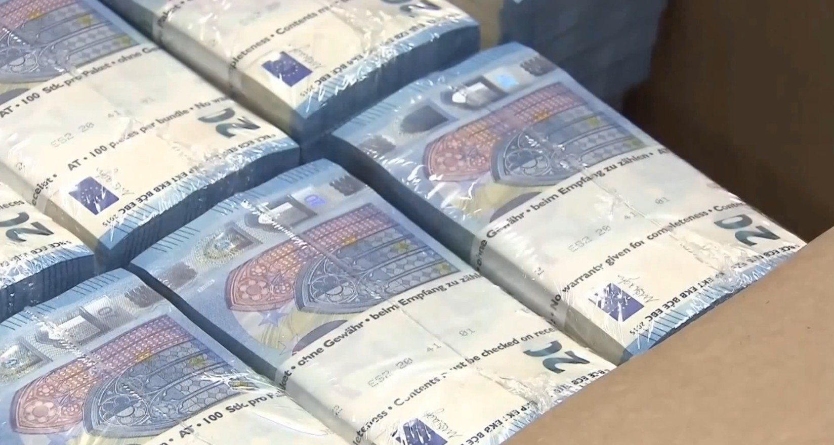 Над 200 милиони евра годишно се даваат како државна помош, но не се знае кој добива и за што