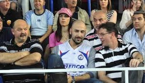 Перо Антиќ сака да го преземе Работнички, ама – навивачите не го сакаат!?