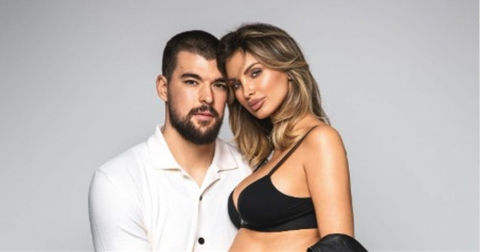 Суровоста на НБА лига: Хрват на денот кога стана татко беше испратен на 3.000 км!