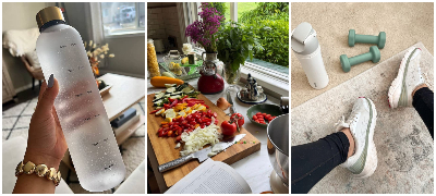 7-дневен план со кој ќе ги промените лошите навики за јадење (без да гладувате)