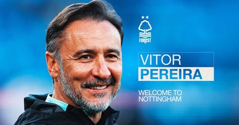 ОФИЦИЈАЛНО: Нотингем Форест го промовира четвртиот тренер оваа сезона