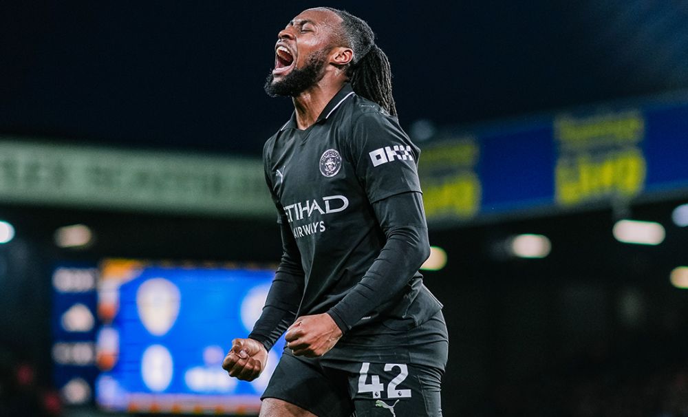 Кога го нема Халанд, тука е Семењо – гостинска победа за Сити! (ВИДЕО)