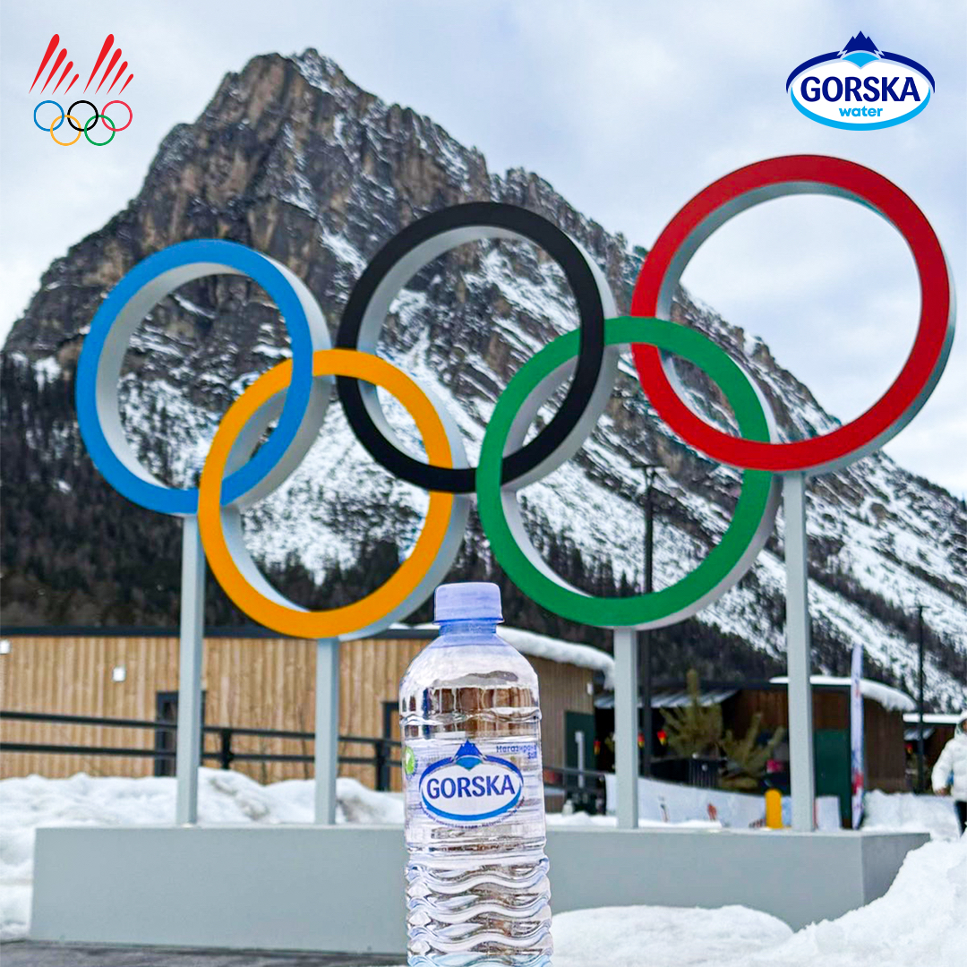 ГОРСКА ВОДА ЗАД МАКЕДОНСКИТЕ ОЛИМПИСКИ НАДЕЖИ НА ЗИМСКИТЕ ИГРИ