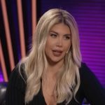 Ванда му го „заби ножот во срцето“ на Мауро Икарди, заврши во кревет со „забранетиот фудбалер“