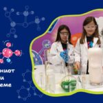 Хаос или ред? Како Периодниот систем нè учи да го разбереме светот