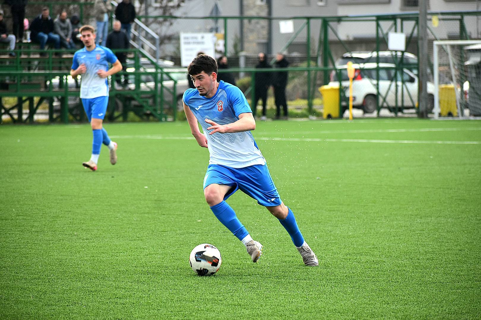 Во Струмица и Битола ќе се водат битки за важни бодови за опстанок