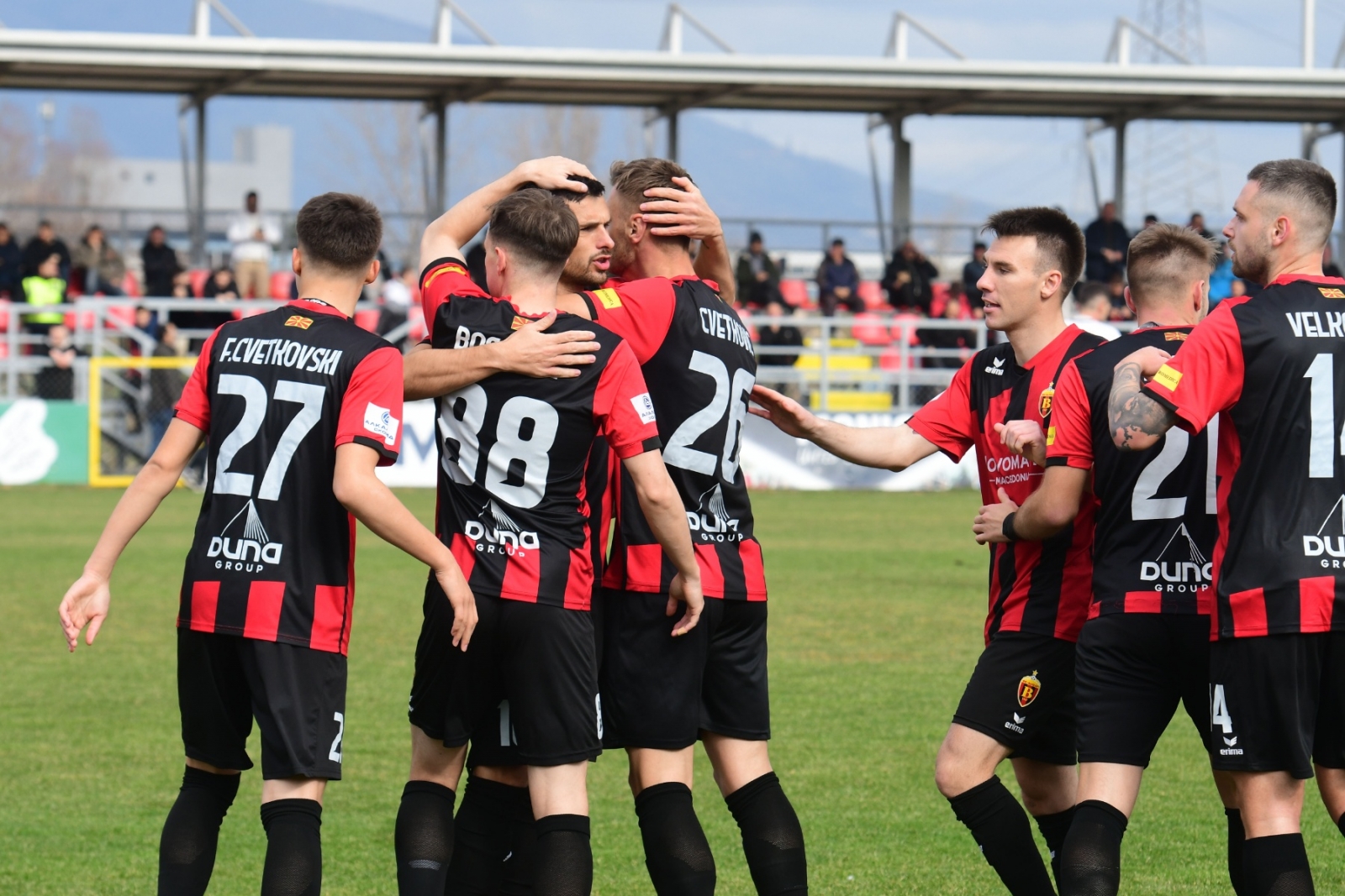 Вардар никогаш не бил поголем фаворит против Работнички – само чудо може да спречи победа!