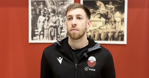 Крстевски: Поучени од минатите мечеви, покажавме дека можеме со сите