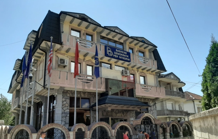 ДУИ позитивно ја оценува одлуката на Артан Груби да се врати во земјата