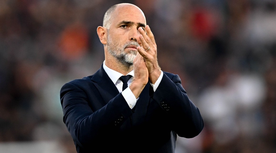 Тотнем го потврди Тудор, Хрватот ќе им биде тренер до крајот на сезоната