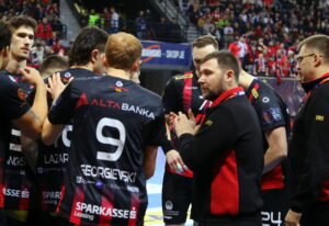 Чупиќ: Освен од двата бода нема од што друго да сум задоволен