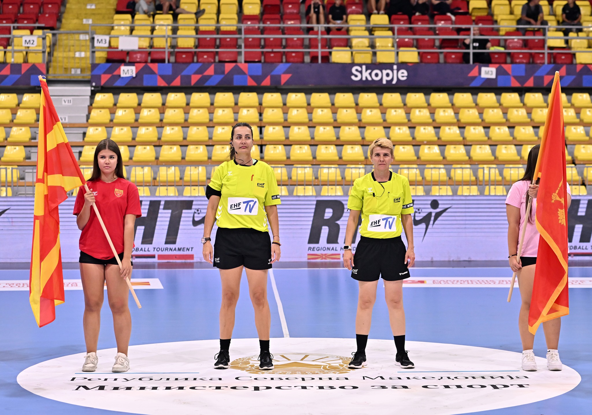 Карбеска и Илиева ќе судат клучен меч за прогрес во Лигата на шампионите!