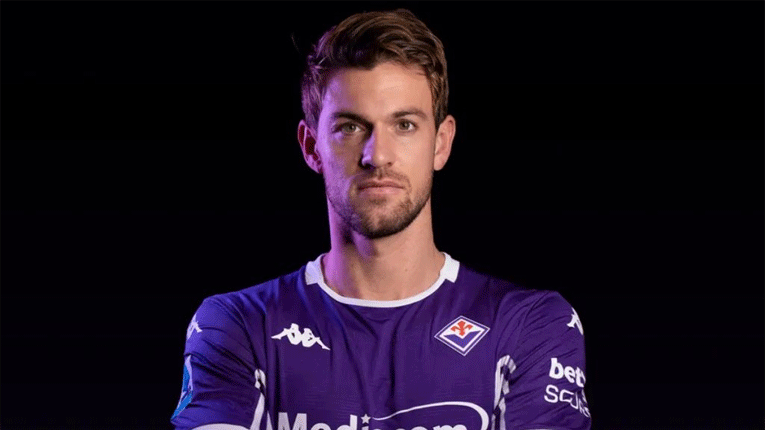 Искусниот дефанзивец на Јуве стана Виолетов