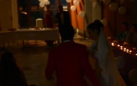 Се омажи македонската актерка: Нејзината бајка најчесто е на сцена, но овој пат се случи во реалноста