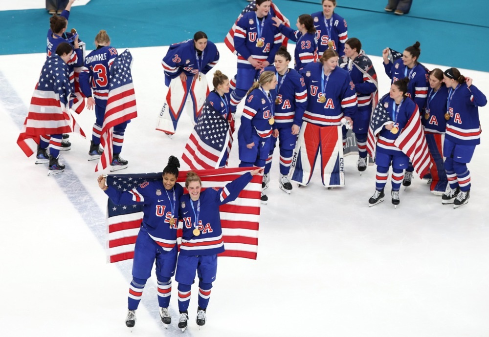 Американките во драматично финале го освоија олимпиското злато