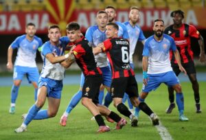 Одредени термините за првото коло од пролетниот дел од сезоната во ПМФЛ