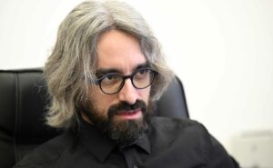 Апасиев: Левица стана снајперист за корумпираните – ќе и поднесе кривична на „антикорупционерката“ Цвета Ристовска