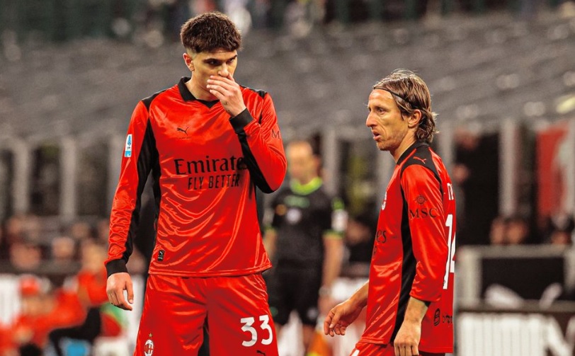 Парма го прекина сонот за титула на Милан (ВИДЕО)