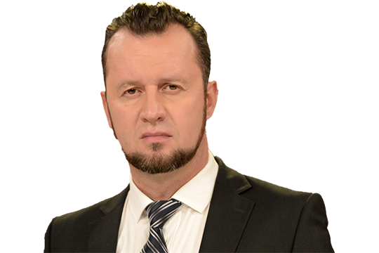 КОЛУМНА НА ЦВЕТАНОВСКИ: „Туѓе не дамо, своје неќемо“