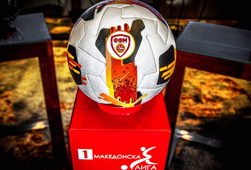 ФФМ става крај на „двојните договори“ меѓу фудбалерите и клубовите!