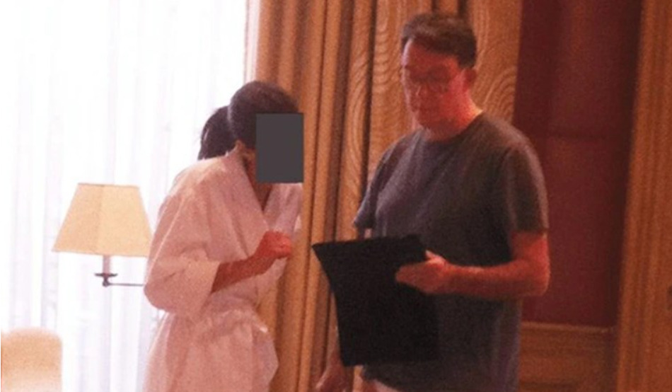 Манделсон е ослободен со кауција: Полицијата продолжува со истрагата