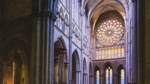 Шпанската Католичка црква покренува видео-игра за да ги поттикне браковите во црква