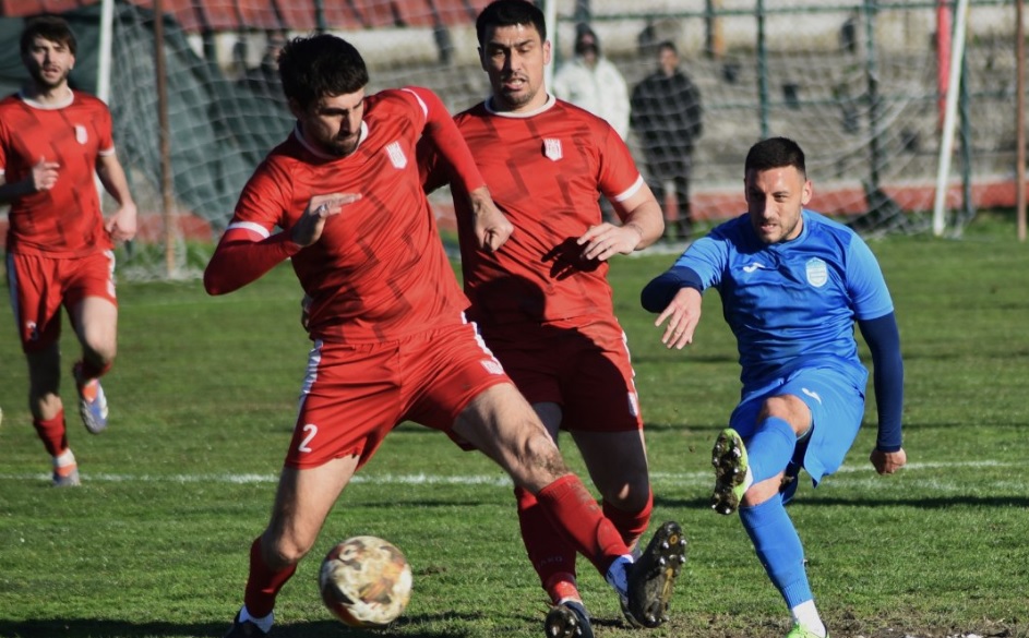 Втора лига: Охрид ја освои Струмица, Брегалница поразена од Кожуф