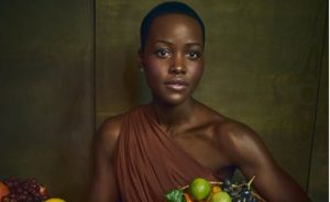 (ФОТО) Болни израстоци – Добитничката на Оскар, Лупита Њонго, открива дека има повеќе од 50 фиброиди: „Најголемиот е со големина на портокал“