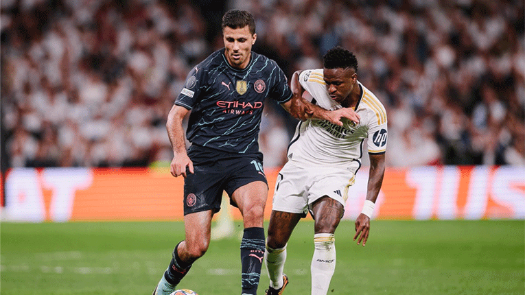 Во последните три години Манчестер сити почесто играл со Реал отколку со Ливерпул