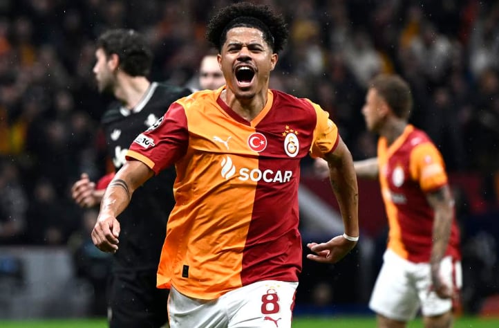 Бламажа на бјанконерите: Пукна „петарда“ во мрежата на Јувентус (ВИДЕО)