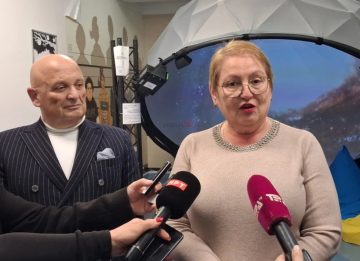 Јаневска: Со новиот Закон за високо образование ние го подобруваме квалитетот на образованието